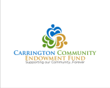 https://www.logocontest.com/public/logoimage/1446092774Carrington Community Endowment Fund 003.png